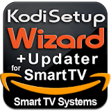 TV Setup Wizard For Kodi icon
