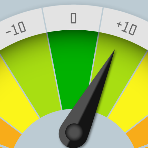 Guitar Tuner  Icon