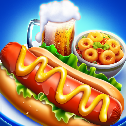 TruckFest: Cooking Game Master logo