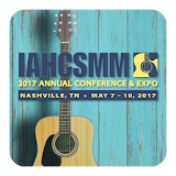 IAHCSMM 2017 Annual Conference icon