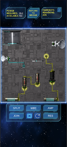 AstroVolts Screen 3