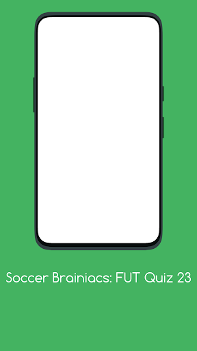 Soccer Brainiacs FUTQuiz 23