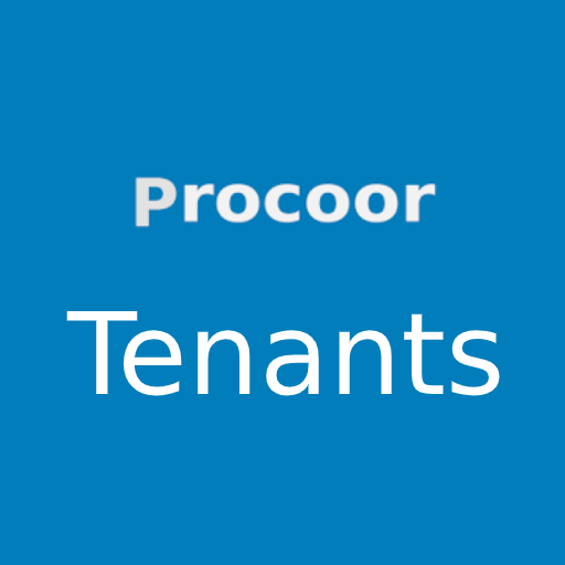 Procoor Tenants logo
