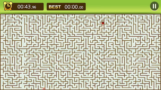 Maze King Unknown