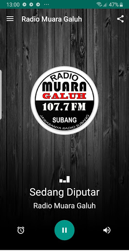 Radio Muara Galuh