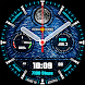 Astronomy Space Watchface VS63 - Androidアプリ