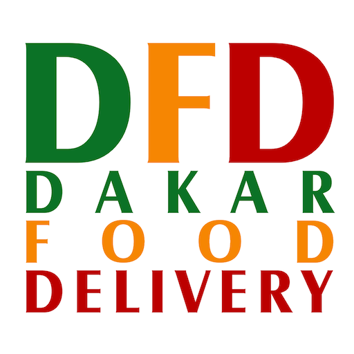 Dakar Food Delivery  Icon