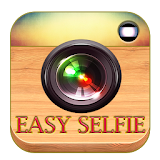 Easy Selfie By Button Volume icon