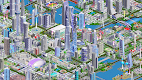 screenshot of Designer City 2: city building