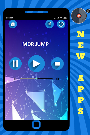MDR Jump Radio App DE Station Kostenlos Online