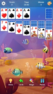 Solitaire – Classic Klondike Solitaire Card Game 2