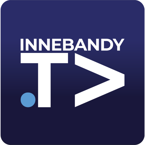InnebandyTV دانلود در ویندوز