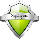 SPYstagram Anti-Theft Alarm icon
