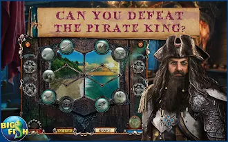 Game screenshot Sea of Lies: Leviathan Reef apk download
