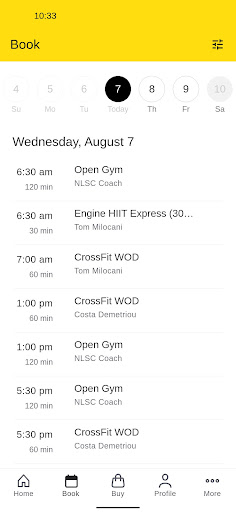 NLSC Screen 2