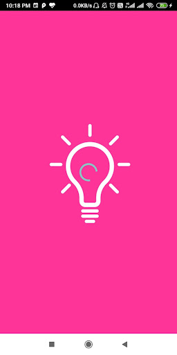 Flash Light  LED Tourch