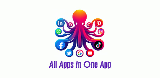All Apps In One App: All Apps