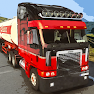 Get Real Truck Driver: Truck Games for Android Aso Report