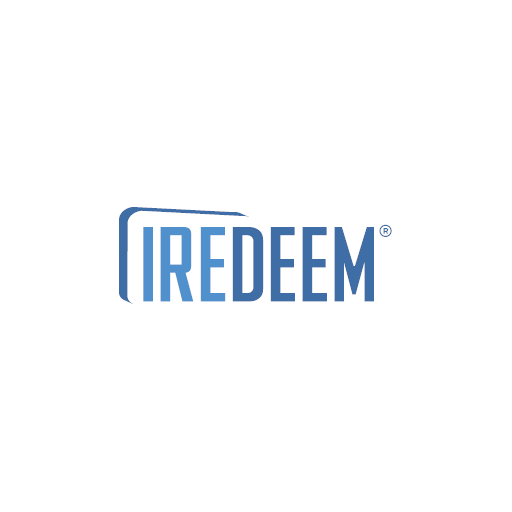 IRedeem logo