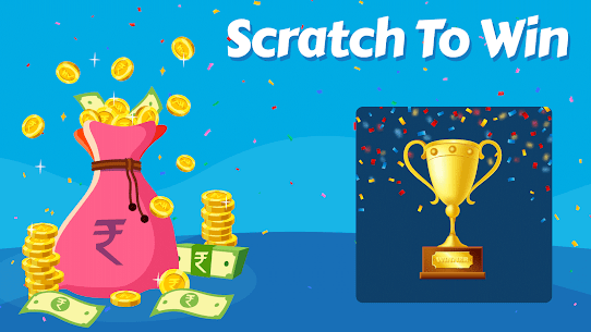 Scratch And Win 1