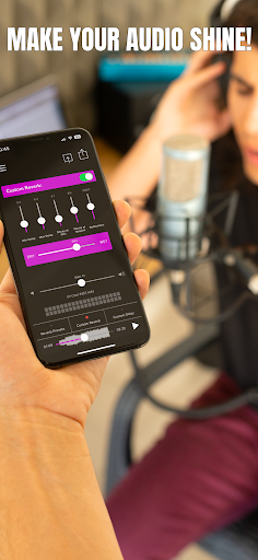Anteprima dell'app