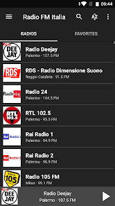 Radio Italia (Italy) - Apps Play