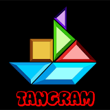 Tangram-spanish icon