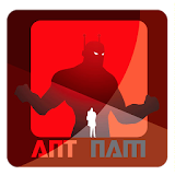 ANT-NAM icon