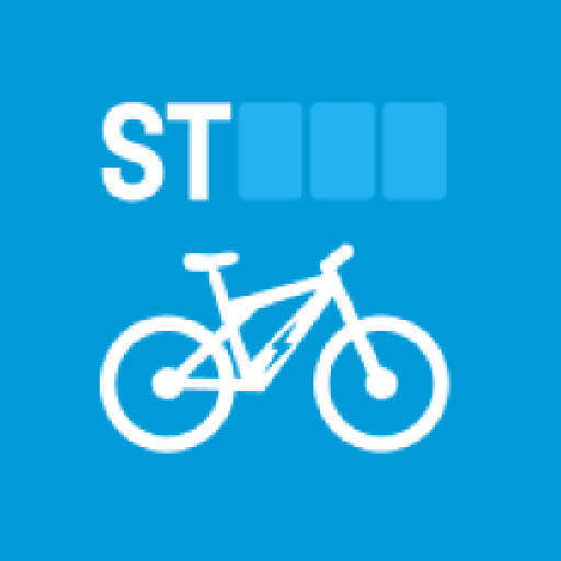 STRide 1.18.78 Icon