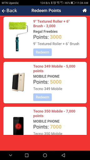 Regal Premier Painters Club