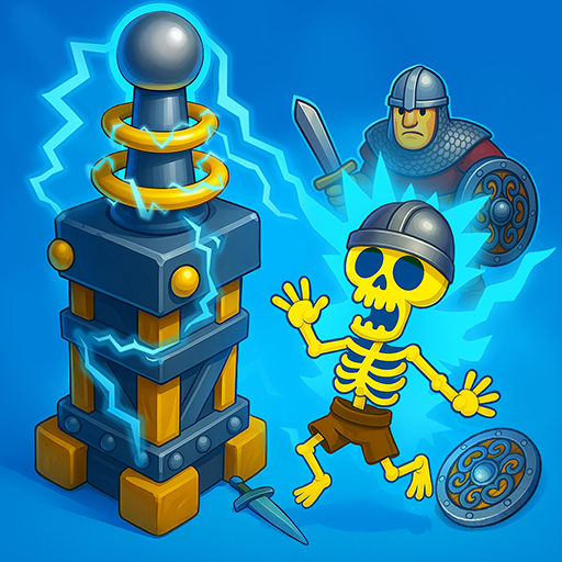 Final War: Frozen Defense