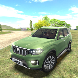Slika ikone Indian Cars Simulator 3D