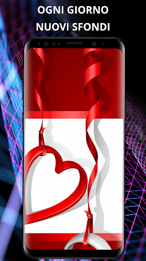 Anteprima dell'app