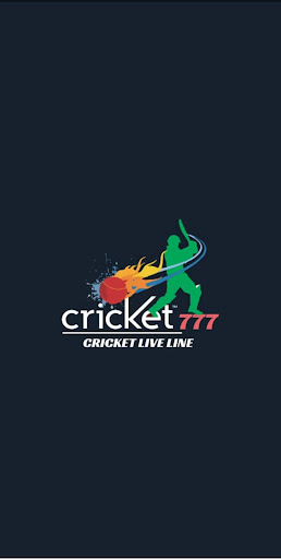 Android application Cricket 777 Cricket Live Line screenshort