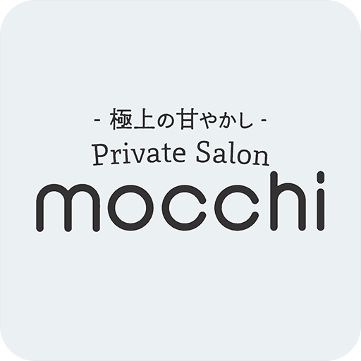 mocchi（もっち） logo