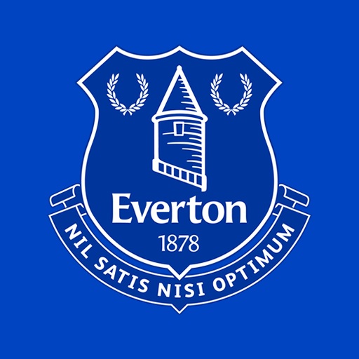 Everton 2.4.0 Icon