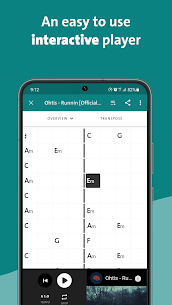 Chordify – Instant Song chords (PREMIUM) 1866 4