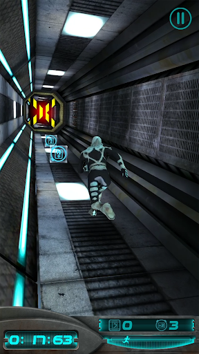 Gravity Project - Action - games