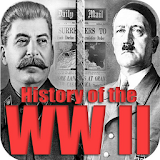History of WW2 icon