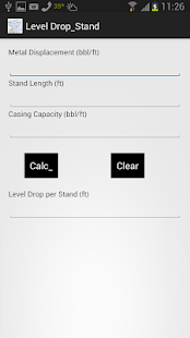 Level Drop Pulling Stands(圖2)-速報App