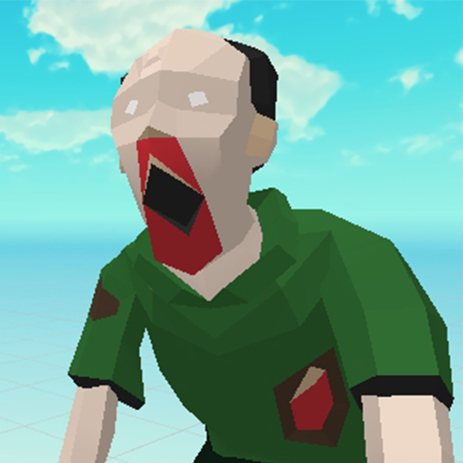 Zombie Labyrinth 3D logo