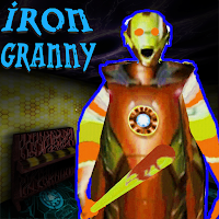 Iron Granny Mod: Chapter 2