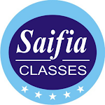 Cover Image of Download Saifia Classes  APK