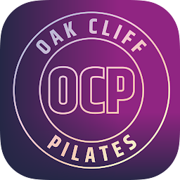 Icon image Oak Cliff Pilates