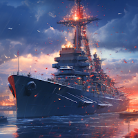 Force of Warships: Корабли PvP