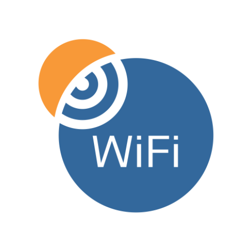 Sensera Wifi 3.0 logo
