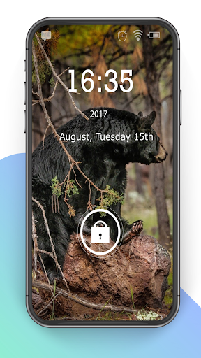 Background images for bears