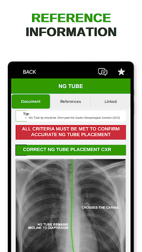 Foundation Doctor Handbook screenshot 21