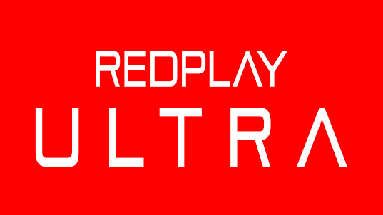 RedPlay Ultra