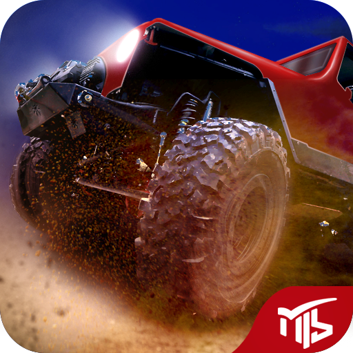 MX Offroad Racing 2015  Icon